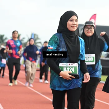 Runner Photo 4915036