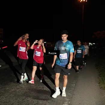 Runner Photo 4915037