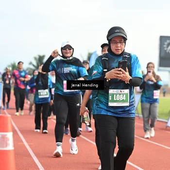 Runner Photo 4915038