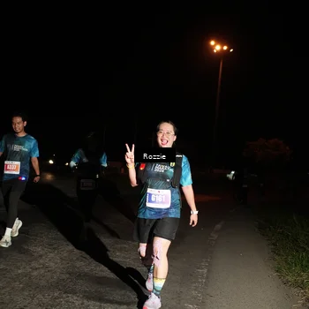 Runner Photo 4915039