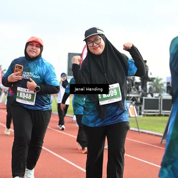 Runner Photo 4915040
