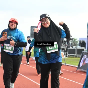 Runner Photo 4915041