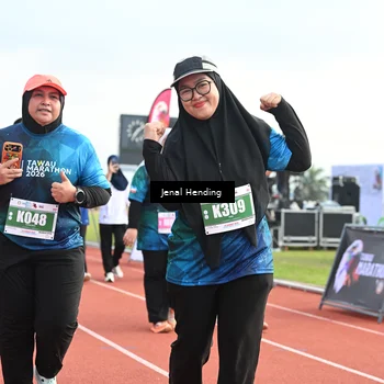 Runner Photo 4915042