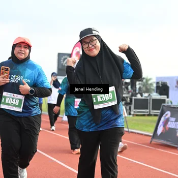 Runner Photo 4915043