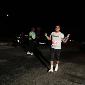 Runner Photo 4915044