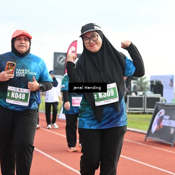 Runner Photo 4915045