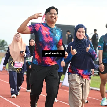 Runner Photo 4915049
