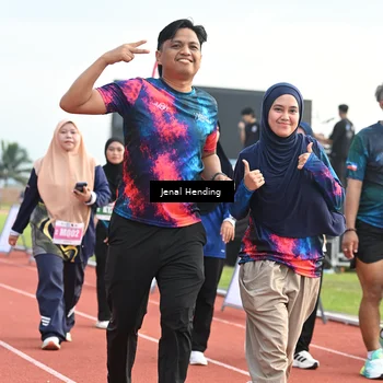 Runner Photo 4915050