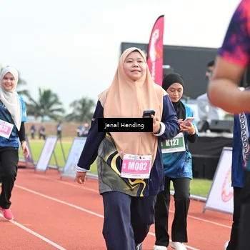 Runner Photo 4915051