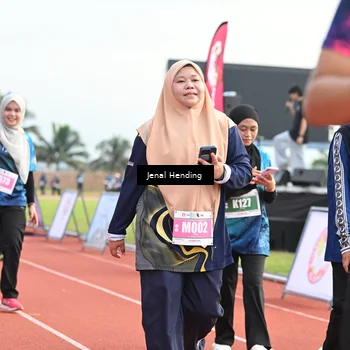 Runner Photo 4915052