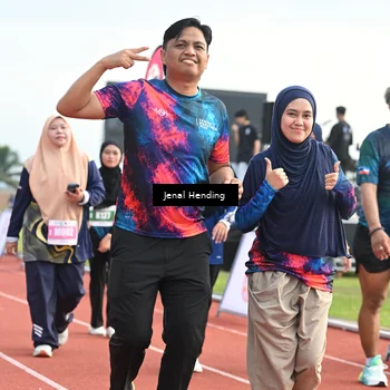 Runner Photo 4915053