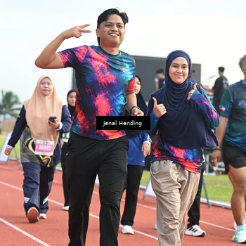 Runner Photo 4915054