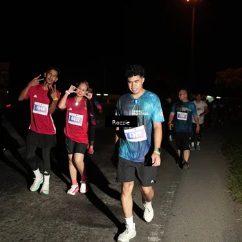 Runner Photo 4915055