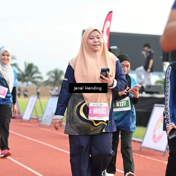 Runner Photo 4915056