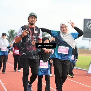Runner Photo 4915057