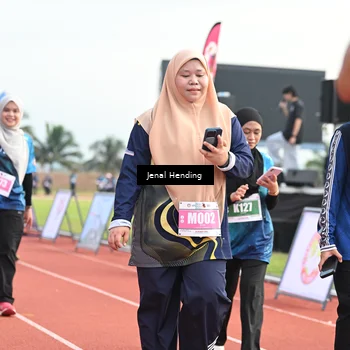 Runner Photo 4915058