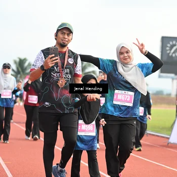Runner Photo 4915061