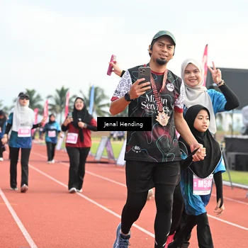 Runner Photo 4915063
