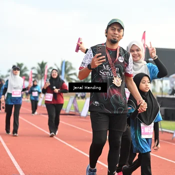 Runner Photo 4915065