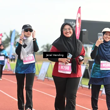 Runner Photo 4915066