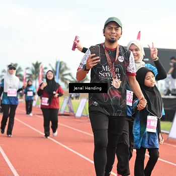 Runner Photo 4915067