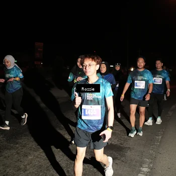 Runner Photo 4915068