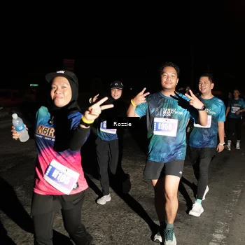 Runner Photo 4915069