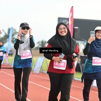 Runner Photo 4915071