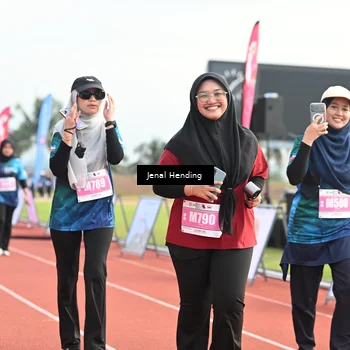 Runner Photo 4915072