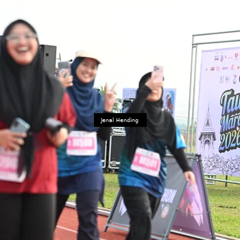 Runner Photo 4915073