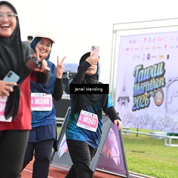 Runner Photo 4915074