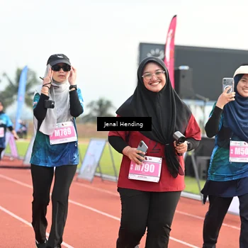 Runner Photo 4915075