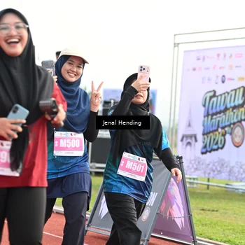 Runner Photo 4915076