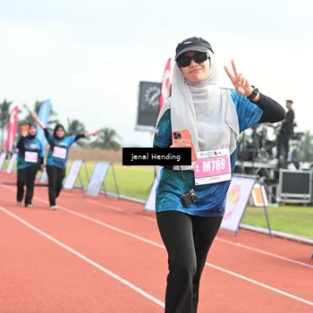Runner Photo 4915077
