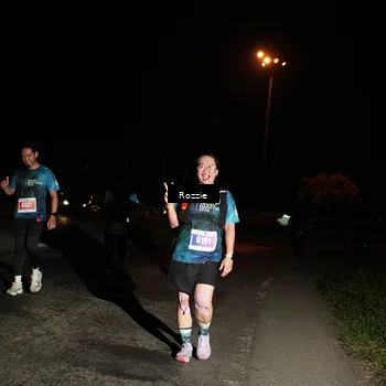 Runner Photo 4915078