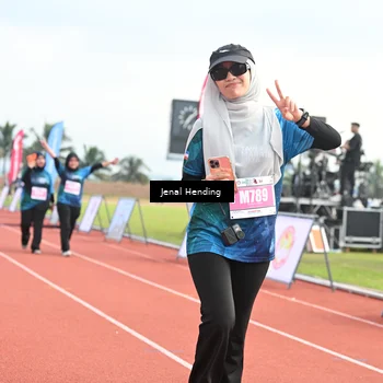 Runner Photo 4915079