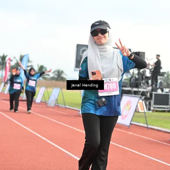 Runner Photo 4915080