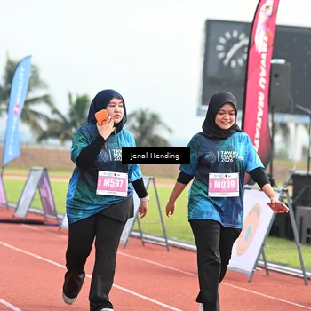 Runner Photo 4915082