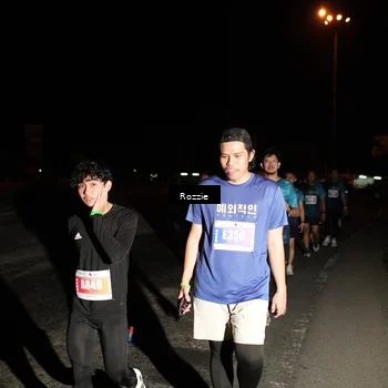 Runner Photo 4915083