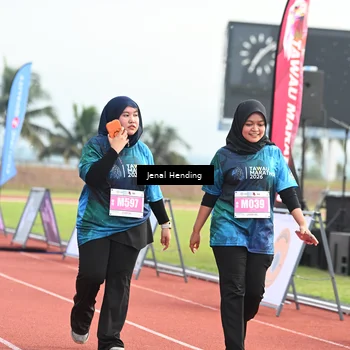Runner Photo 4915085