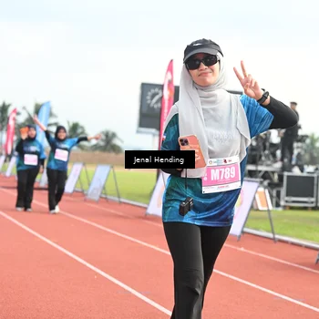 Runner Photo 4915086