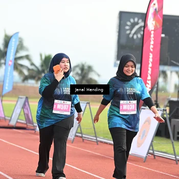 Runner Photo 4915087