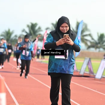 Runner Photo 4915088