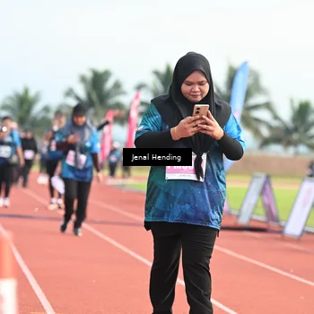 Runner Photo 4915089