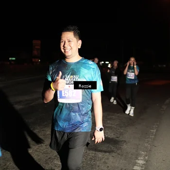 Runner Photo 4915090