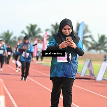 Runner Photo 4915091