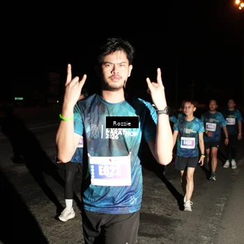 Runner Photo 4915092