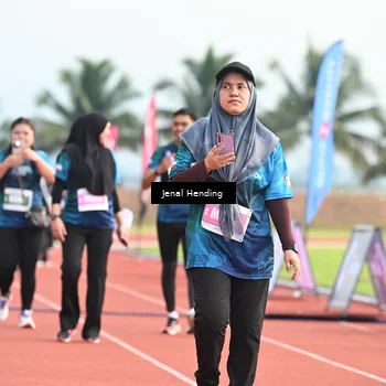 Runner Photo 4915093