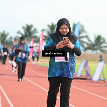 Runner Photo 4915094