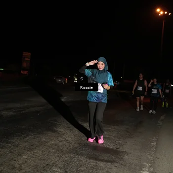 Runner Photo 4915095